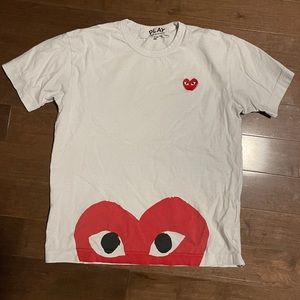 Comme Des Garçons Shirt